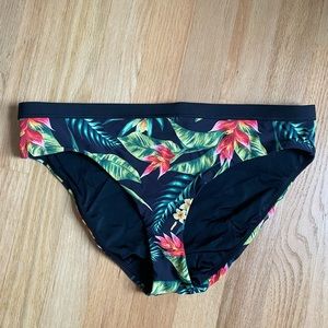 CALIA Wide Band Bikini Bottom